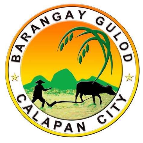 official barangay gulod|Gulod, Calapan, Oriental Mindoro Profile – PhilAtlas.